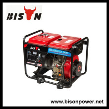 BISON (CHINA) 2 kva Generador Diesel Fabricante